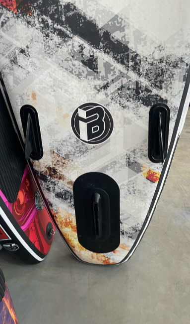 SUP (САП) ДОСКА RAIDEX I BOARD 11’ (332СМ) «MRAMOR» в Бийске