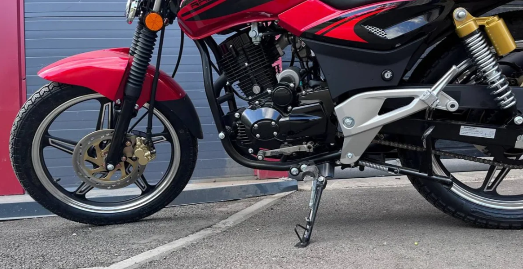 Мотоцикл RACER MAGNUM RC200-C5B в Бийске