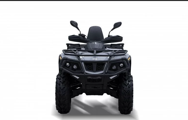 Квадроцикл HISUN TACTIC 550 (HS550ATV) NORMAL в Бийске