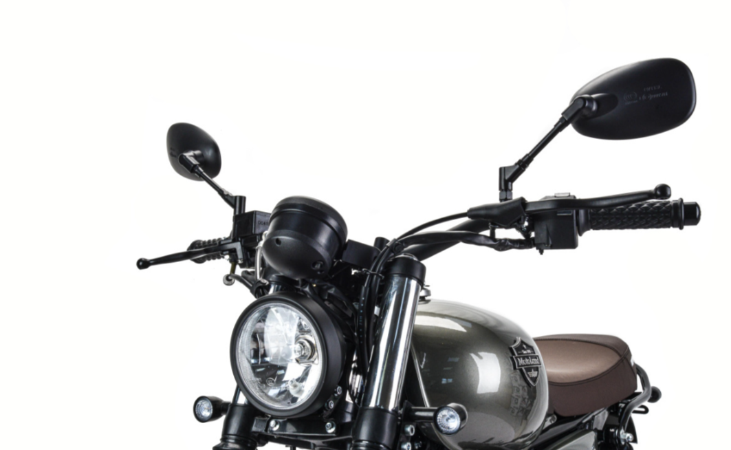 Мотоцикл MOTOLAND (МОТОЛЕНД) TEXAS 300 в Бийске