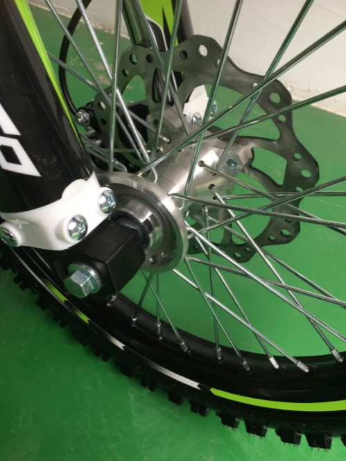 Питбайк JHLMOTO JHL Z140E (YX1P56FMJ) в Бийске