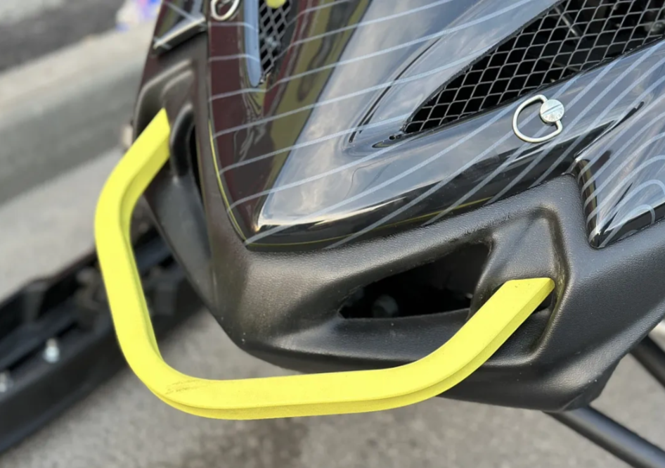 Снегоход РМ TIKSY 500 4Т в Бийске