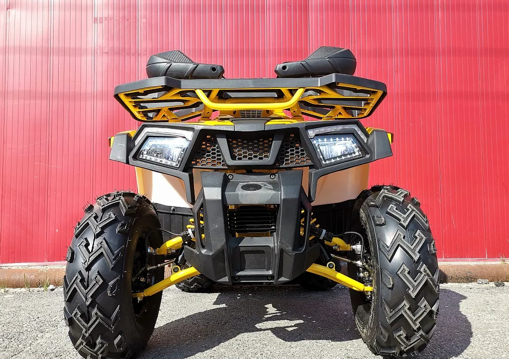 Квадроцикл PROMAX STORM 280 LUX в Бийске