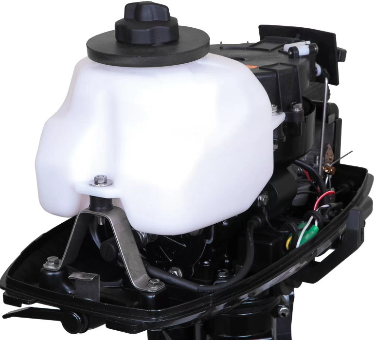 Лодочный мотор MARLIN MP 5 AMHL в Бийске