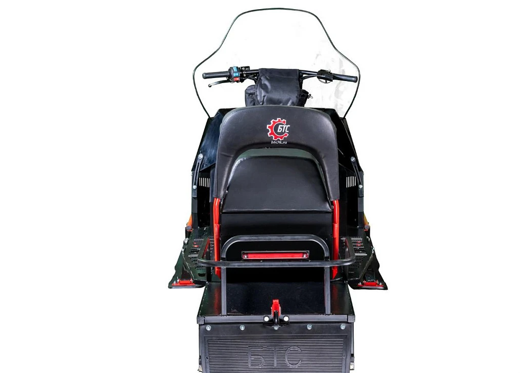 Снегоход БТС 4Т ЛОНГ ЛЮКС / 29 л.с. 726 м3 в Бийске