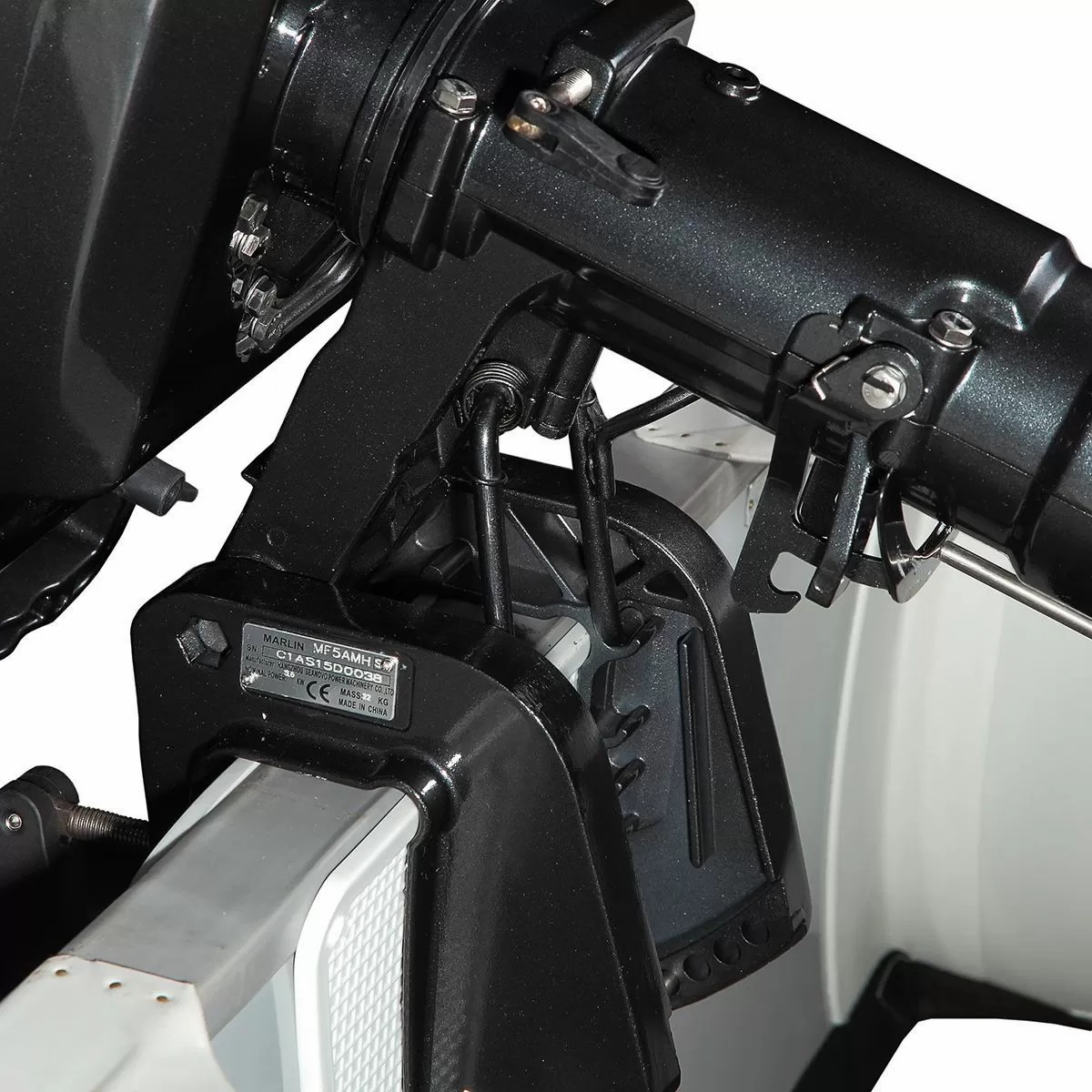 Лодочный мотор MARLIN MF 5 AMHS в Бийске