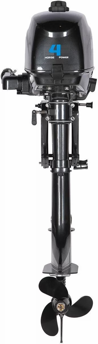 Лодочный мотор MARLIN MP 4 AMHS в Бийске