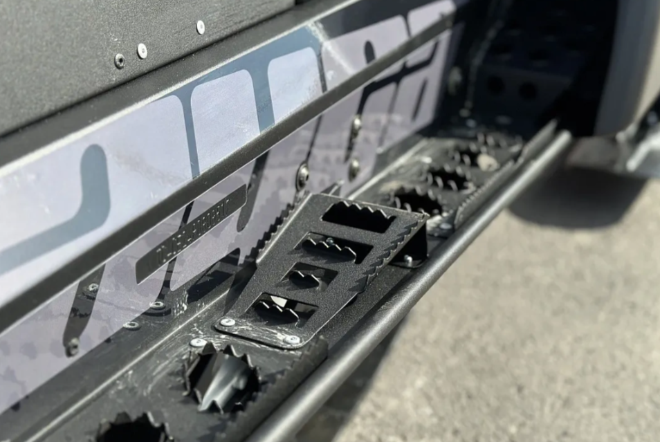 Снегоход РМ TAYGA PATRUL 800 SWT в Бийске