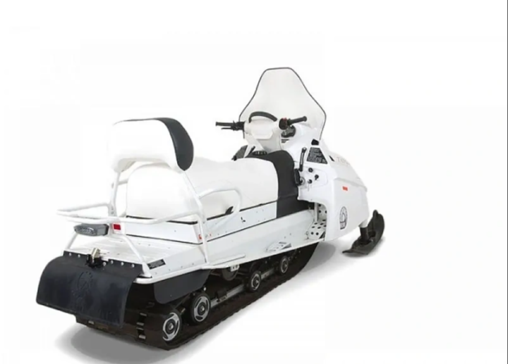 СНЕГОХОД РМ ТАЙГА ПАТРУЛЬ 551 SWT в Бийске