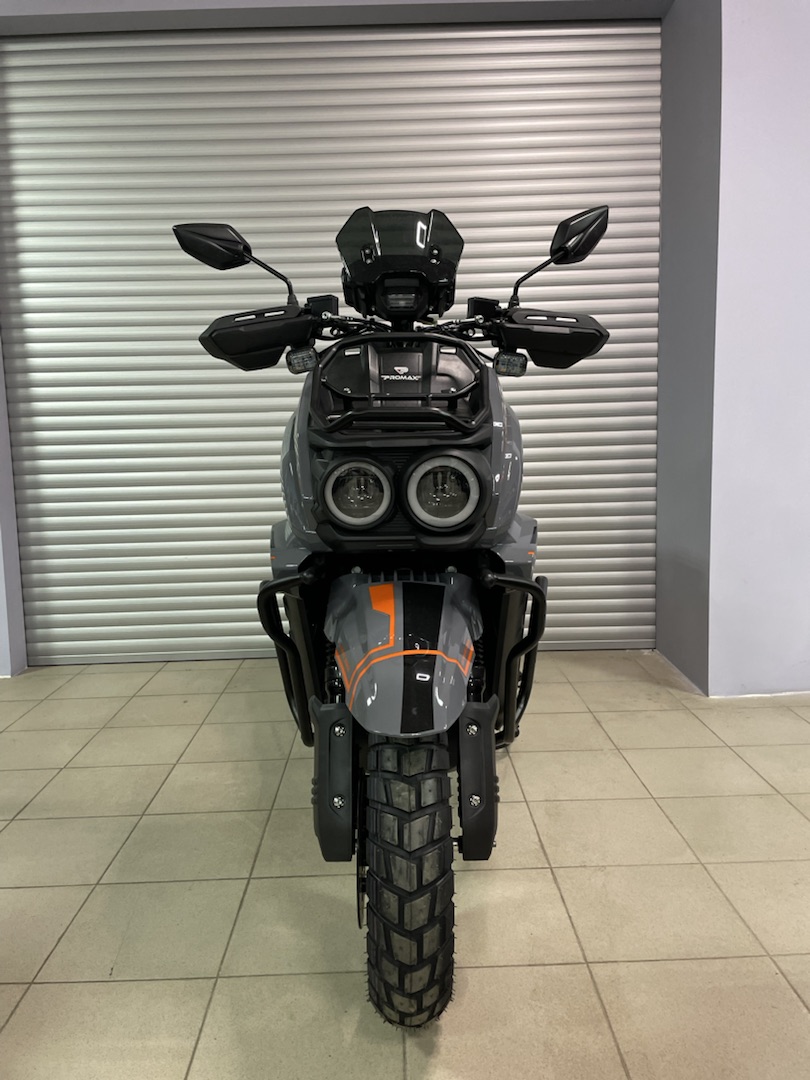 Скутер PROMAX STALKER 150(49) в Бийске