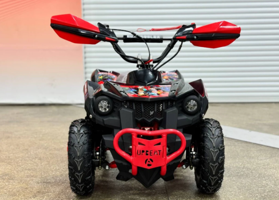Квадроцикл GBM ROBLOX в Бийске