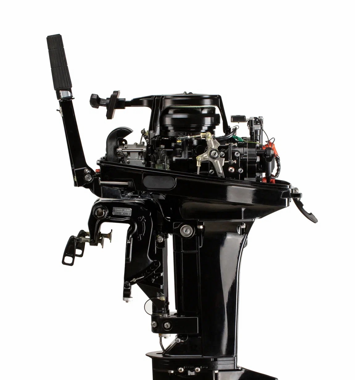 ЛОДОЧНЫЙ МОТОР GLADIATOR G9.9 PRO FHS в Бийске