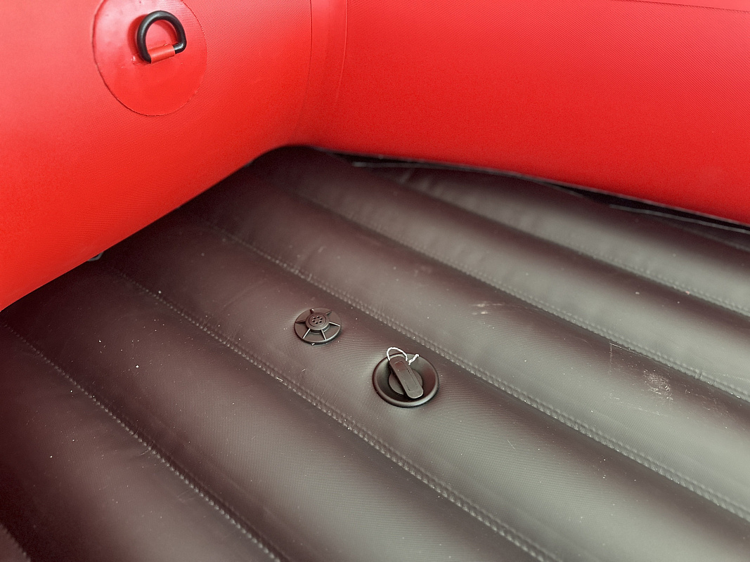 Лодка MISHIMO RIVER JET 410 под водомет в Бийске