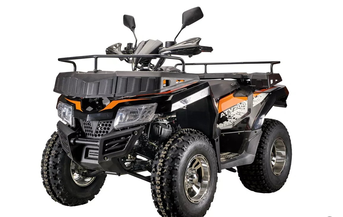 Квадроцикл YACOTA CABO 200LD в Бийске