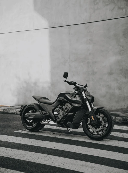 Мотоцикл Benda LFC 700 Pro в Бийске