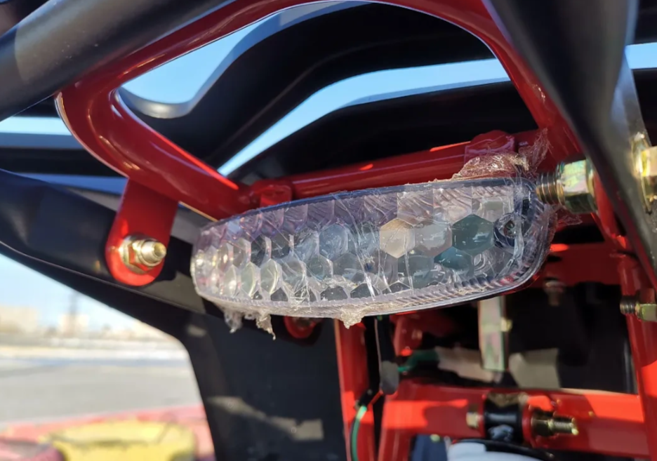 Квадроцикл GBM SHARP KIDS 125 в Бийске