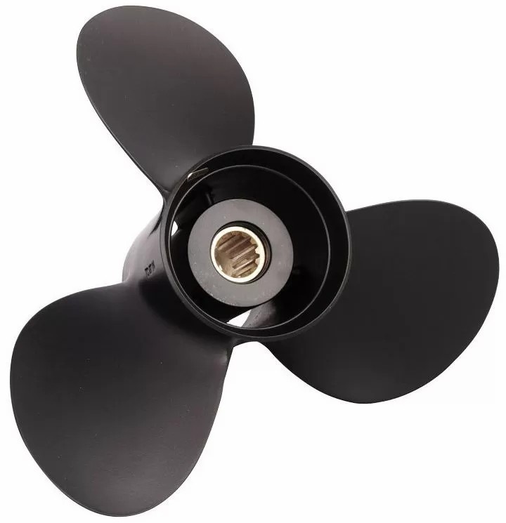 ВИНТ ГРЕБНОЙ MERCURY 15-18 Л.С.; 9,5X8 в Бийске