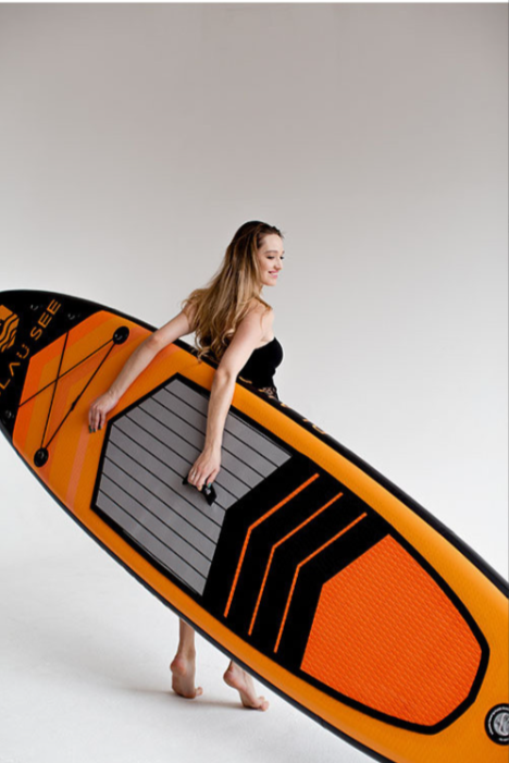 НАДУВНОЙ SUP-BOARD MOONLIGHT 11,6 в Бийске