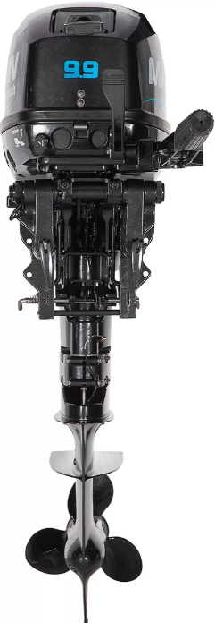 Лодочный мотор MARLIN MP 9.9 AMHL в Бийске