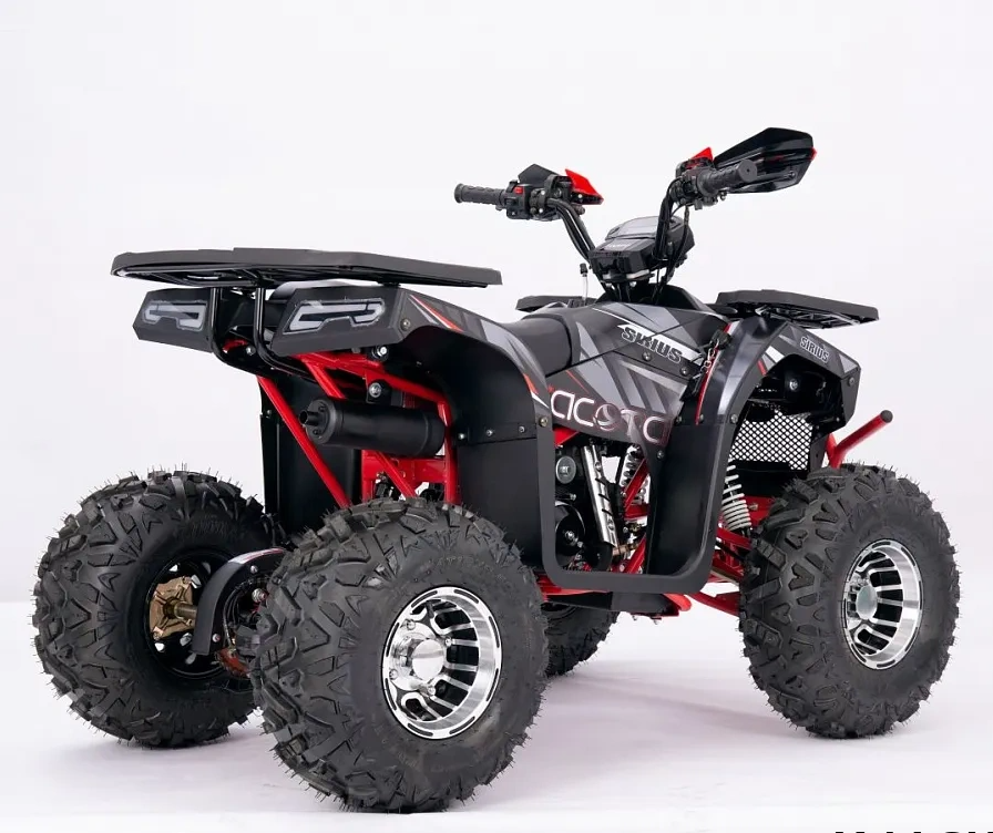 Квадроцикл YACOTA Sirius LD в Бийске