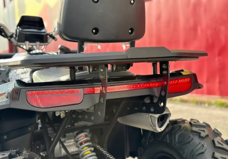 Квадроцикл GBM CROSS HILL 300 NEW в Бийске