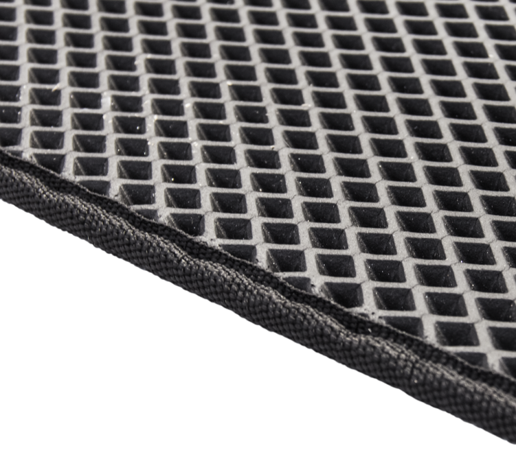 Коврик EVA Proff ТАЙМЕНЬ LX 3400 НДНД в Бийске