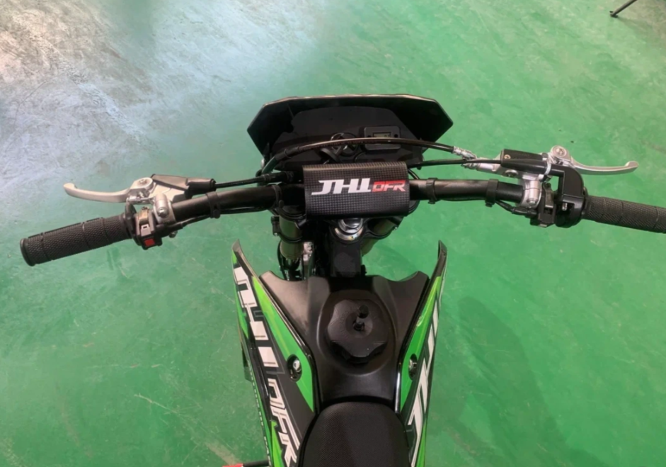 Питбайк JHLMOTO JHLofr LK140 19/16 (ZS1P60YMJ) в Бийске