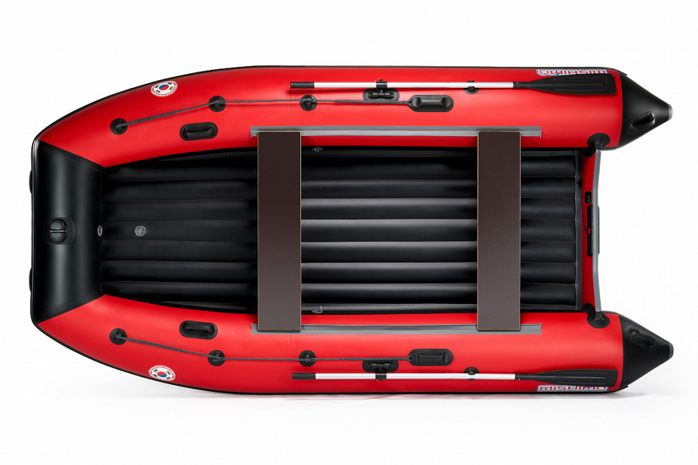 Лодка MISHIMO RAPID 360 в Бийске