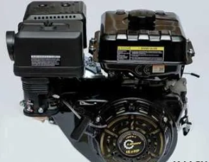 Мотобуксировщик БТС «STANDART PRO»  500/15 э/зап. LIFAN PRO (18 Ватт) в Бийске