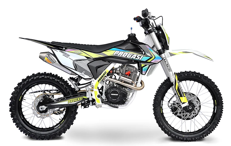 Мотоцикл Progasi IBIZA 300 в Бийске