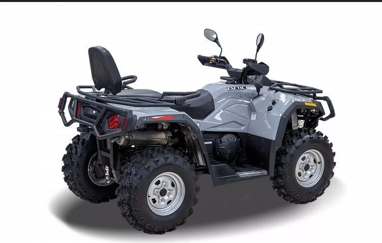 Квадроцикл HISUN TACTIC 550 (HS550ATV) NORMAL в Бийске