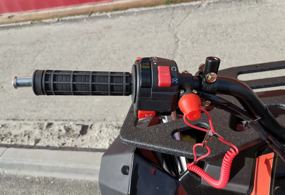 Квадроцикл GBM SHARP BIG 300 NEW в Бийске