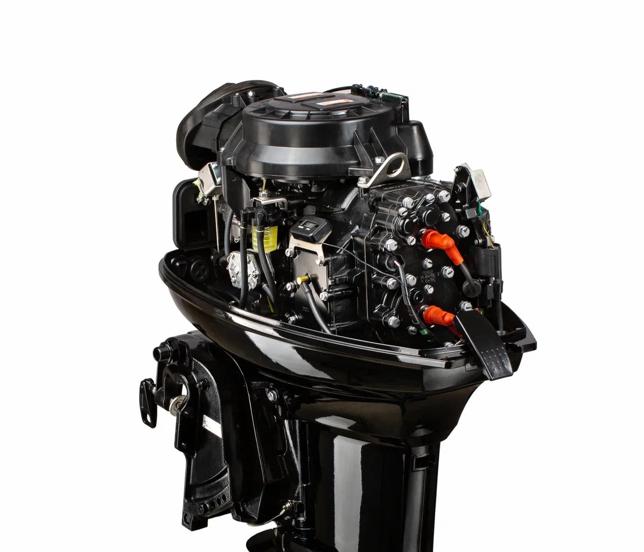 ЛОДОЧНЫЙ МОТОР GLADIATOR G40FHS в Бийске