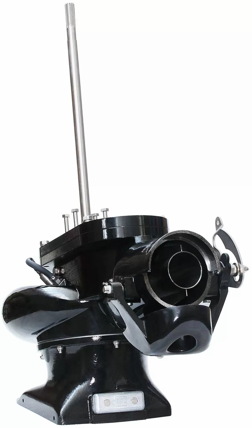 ВОДОМЕТНАЯ НАСАДКА MARLIN НА МОТОР 50 Л.С. TOHATSU, YAMAHA, MERCURY, MARLIN в Бийске