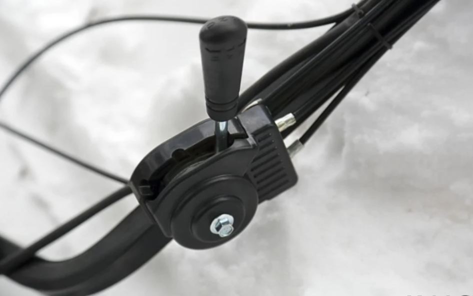 Мотобуксировщик РЫБАК PK 15 л.с. (короткая база 1230мм) в Бийске