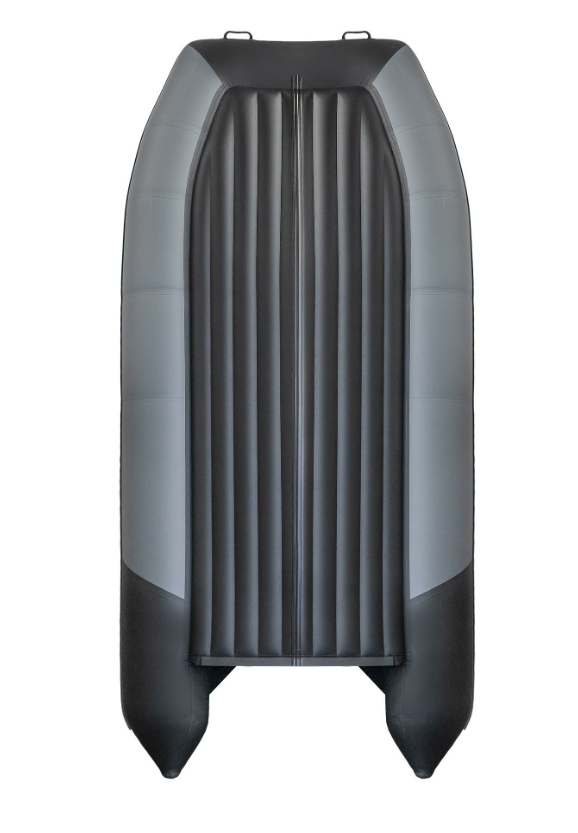 Лодка Таймень RX 4100 НДНД в Бийске