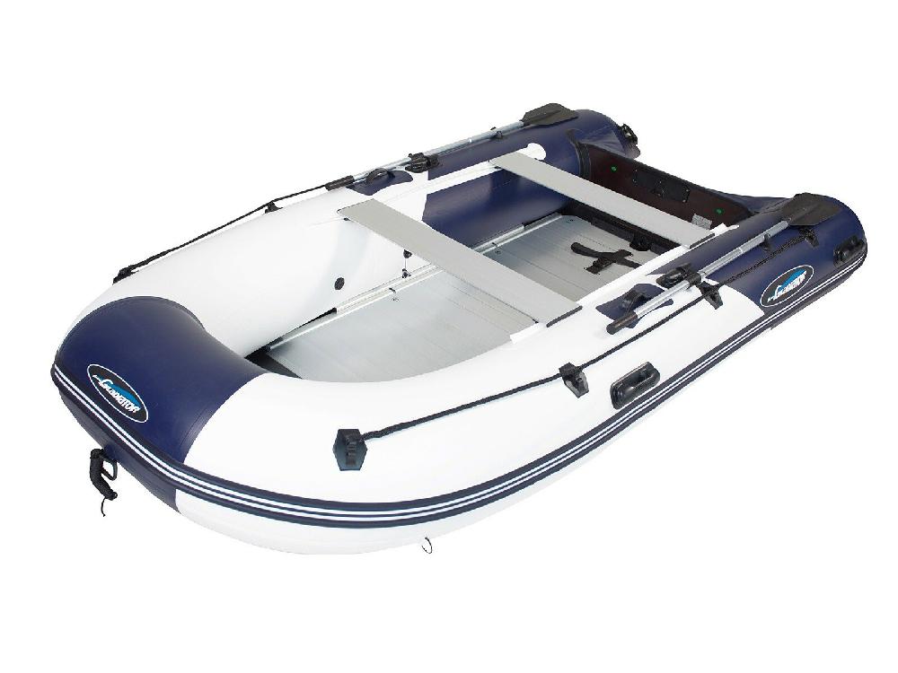 НАДУВНАЯ ЛОДКА GLADIATOR B330AL в Бийске