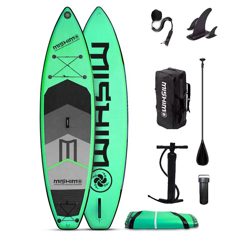 SUP (САП) Доска MISHIMO CLASIK 10.6 в Бийске