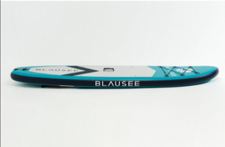 НАДУВНОЙ SUP-BOARD BUSINESS LIGHT BLUE 10 в Бийске