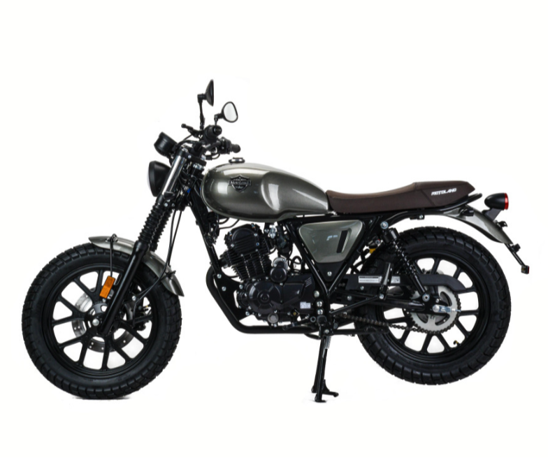 Мотоцикл MOTOLAND (МОТОЛЕНД) TEXAS 300 в Бийске