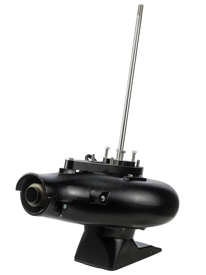 ВОДОМЕТНАЯ НАСАДКА GLADIATOR WT 15 YAMAHA, MARLIN, PARSUN, GOLFSTREAM в Бийске