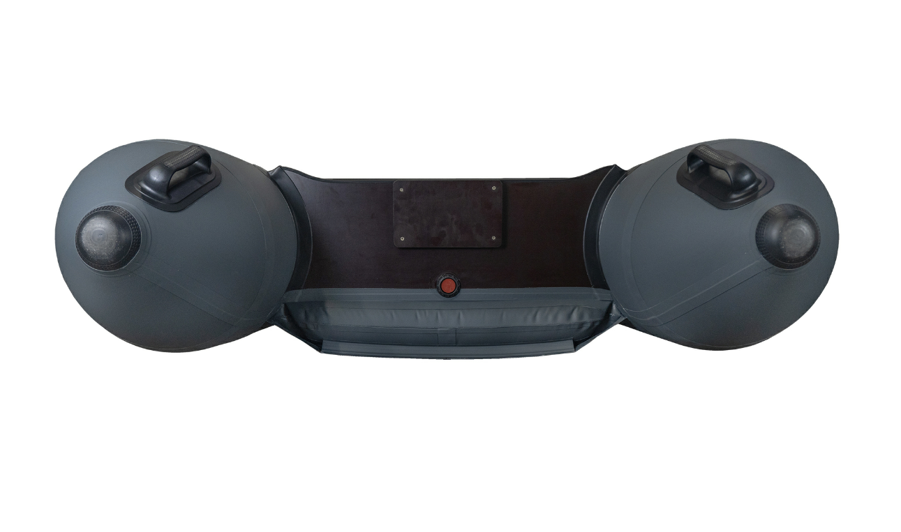 Лодка Барс 3400 НДНД в Бийске