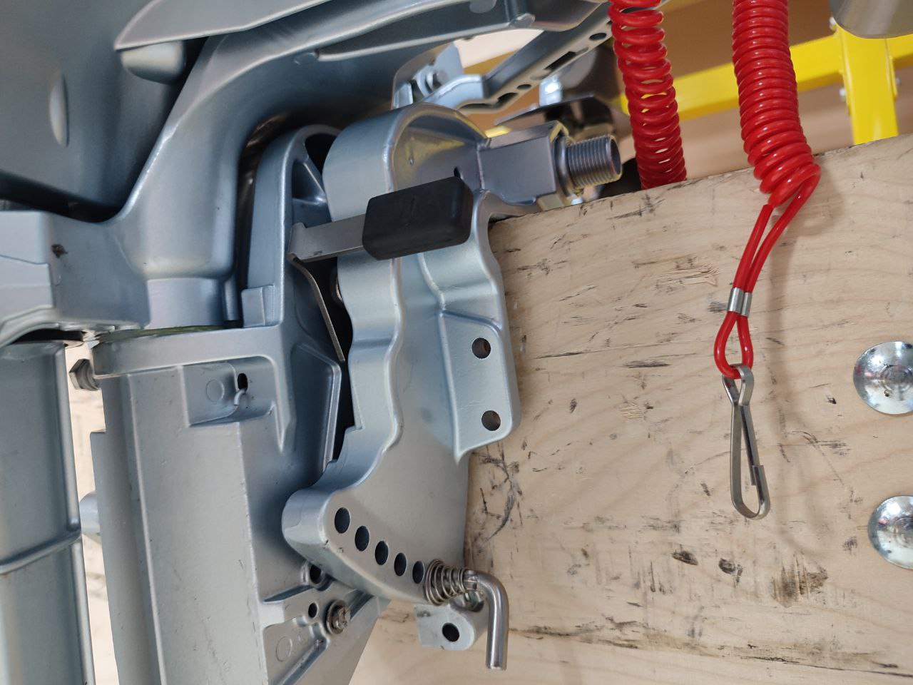 Лодочный мотор PROMAX SP9.9FHS (20) PRO в Бийске