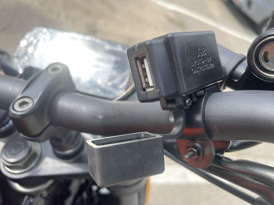 Мопед PROMAX CB150R (49) в Бийске