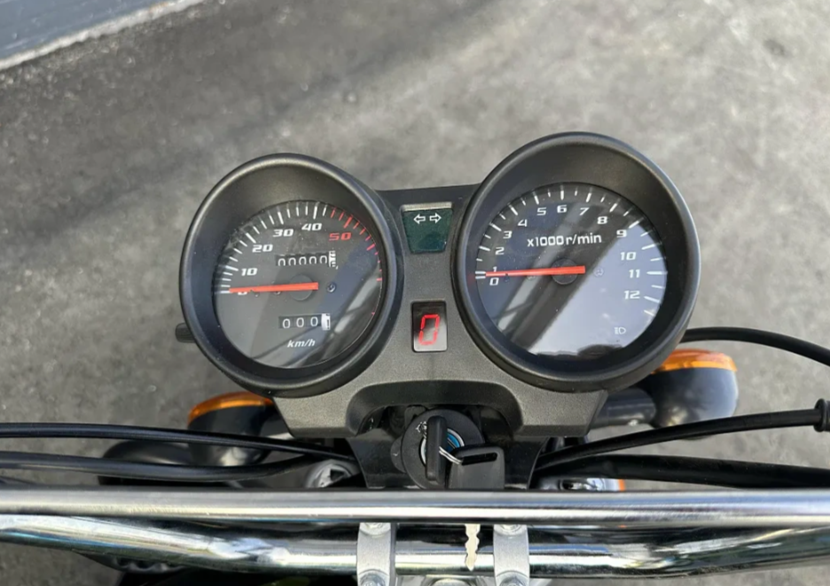 Мопед PROMAX WOODLAND 150 (49) в Бийске