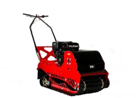 Мотобуксировщик Сила 500 9 л.с. в Бийске