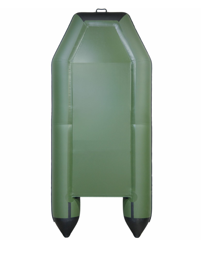 Лодка АКВА 3200 слань-книжка в Бийске