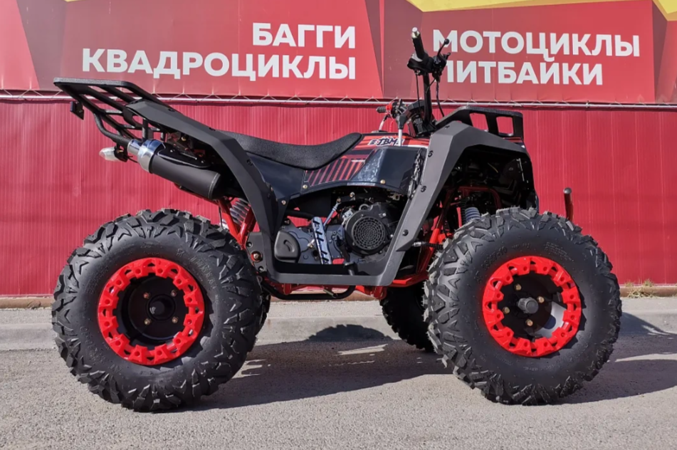 Квадроцикл GBM SHARP BIG 300 NEW в Бийске