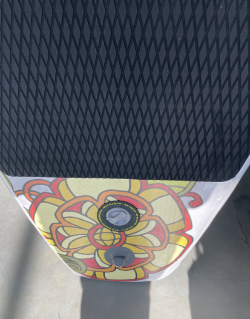 SUP (САП) ДОСКА RAIDEX TAKUMO 10.6’ (320СМ) N 7 в Бийске