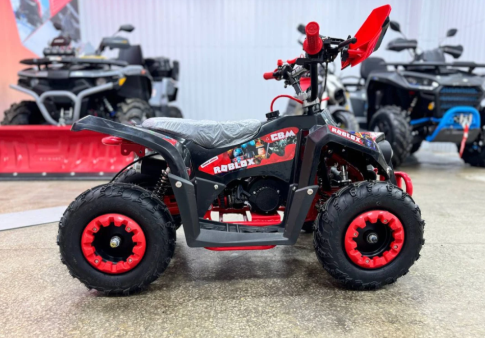 Квадроцикл GBM ROBLOX в Бийске